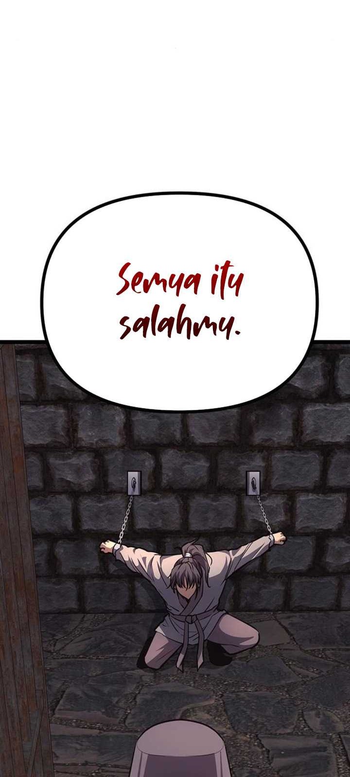 Song Baek chapter 15 halaman 46