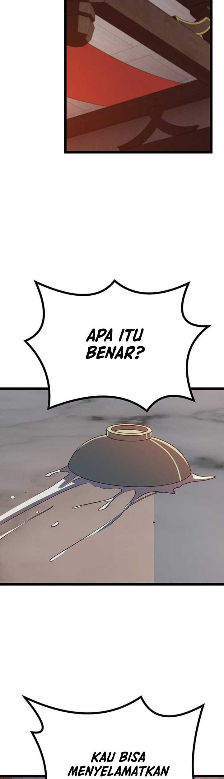 Song Baek chapter 15 halaman 49