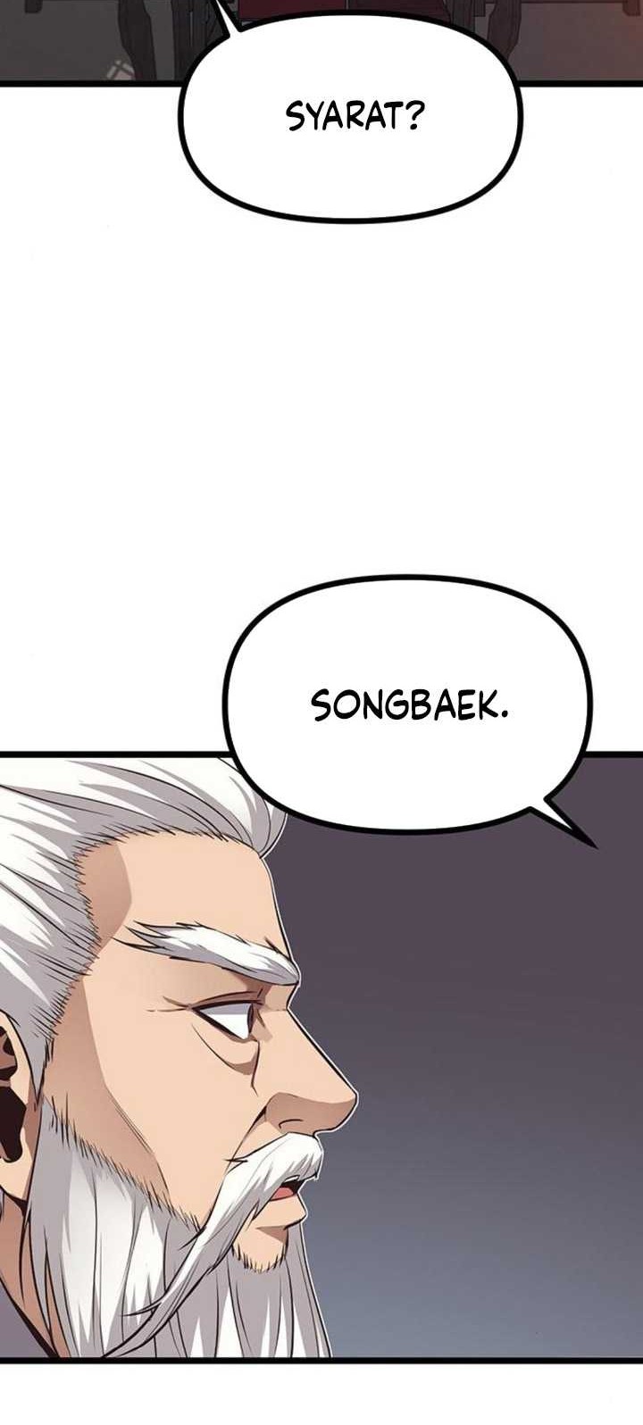 Song Baek chapter 15 halaman 54