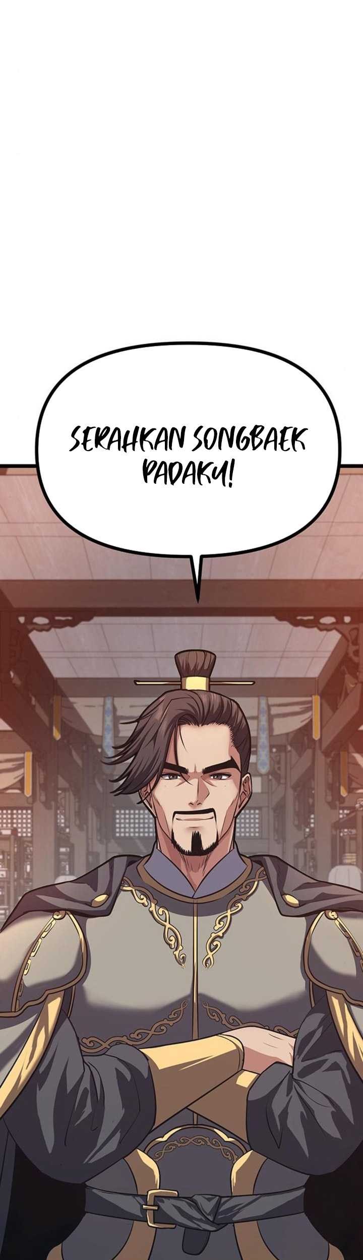 Song Baek chapter 15 halaman 55
