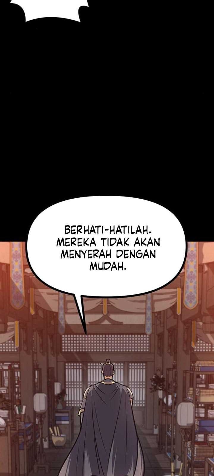 Song Baek chapter 15 halaman 62
