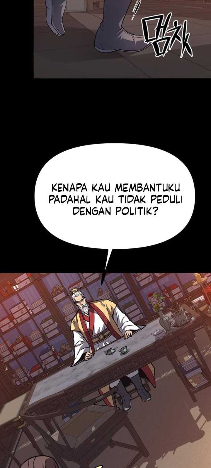 Song Baek chapter 15 halaman 64