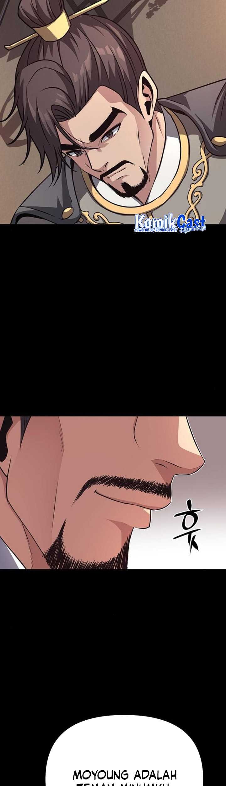Song Baek chapter 15 halaman 65