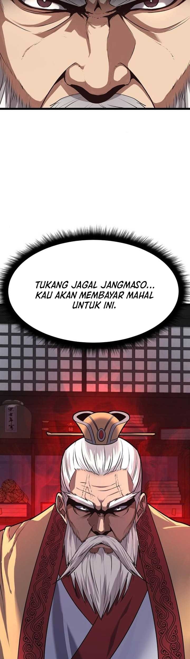 Song Baek chapter 15 halaman 69