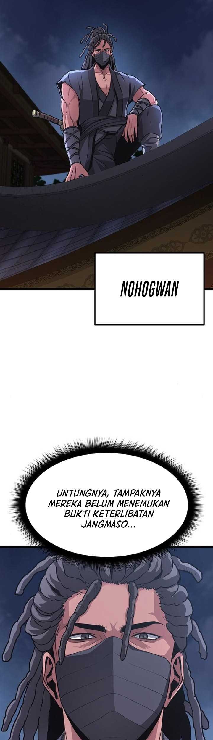 Song Baek chapter 15 halaman 73