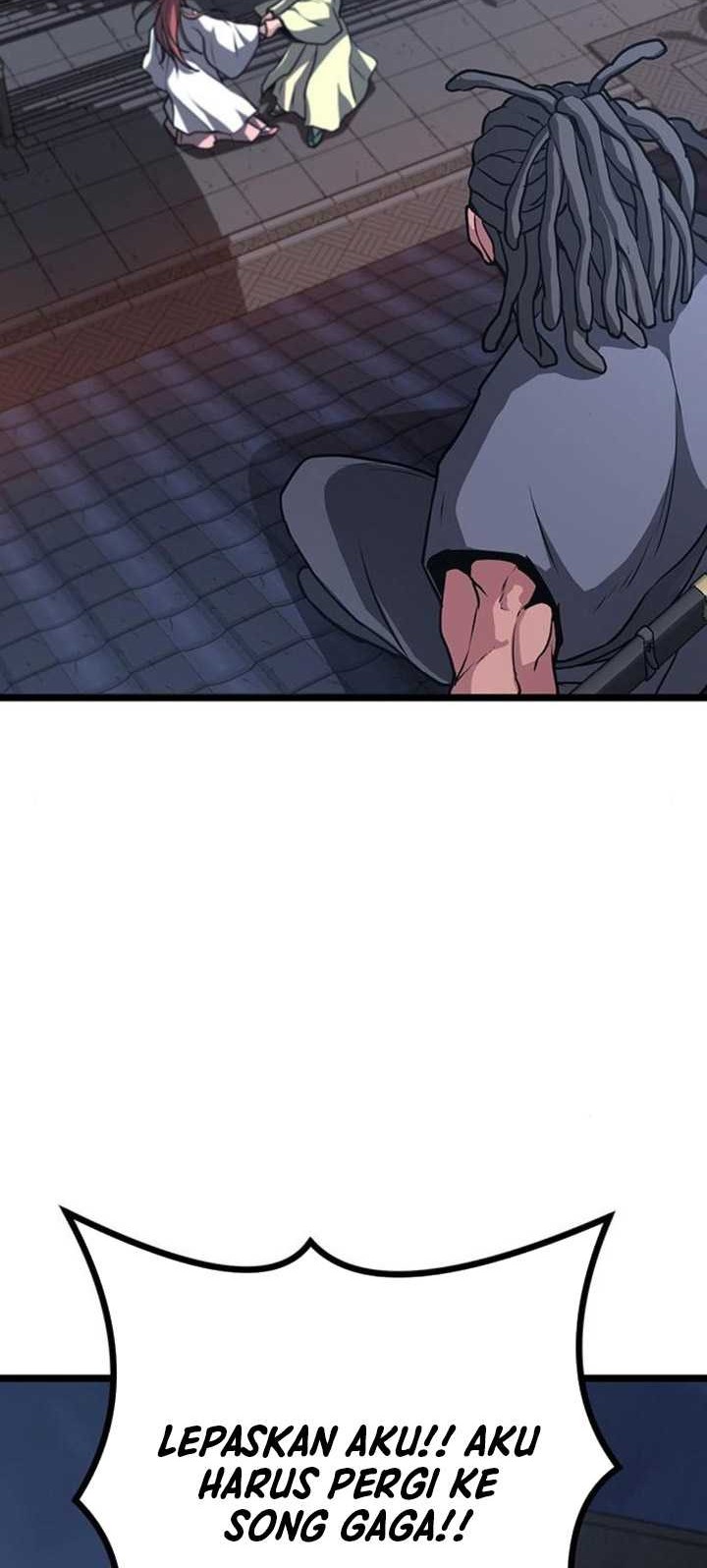 Song Baek chapter 15 halaman 78