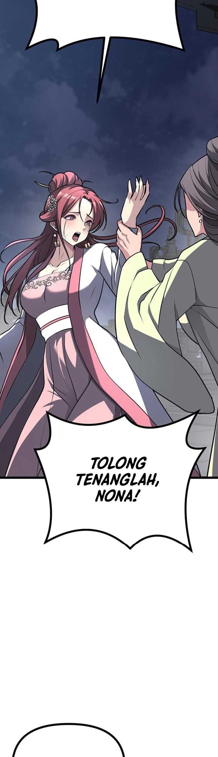 Song Baek chapter 15 halaman 79