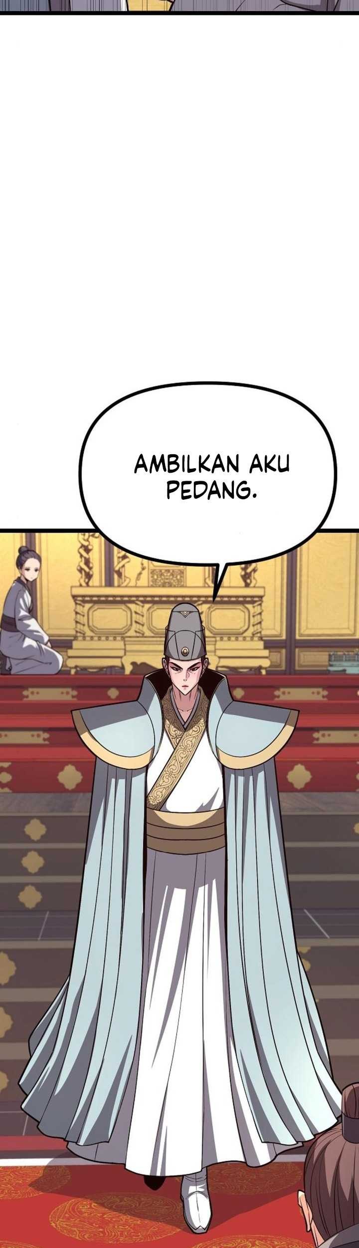 Song Baek Bab 16 halaman 20