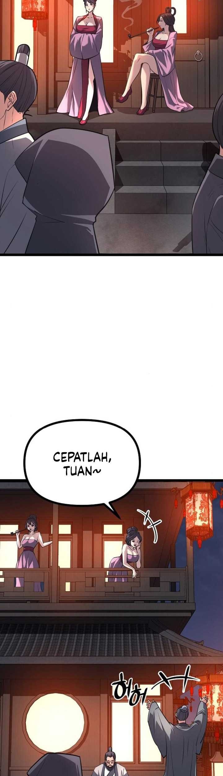 Song Baek Bab 16 halaman 28