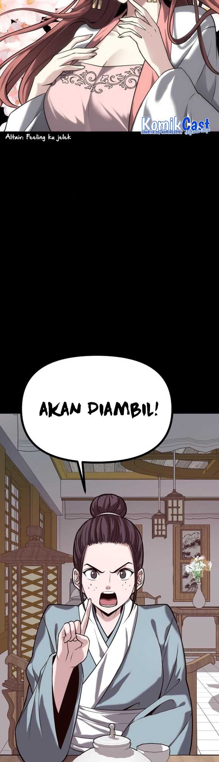 Song Baek Bab 16 halaman 36