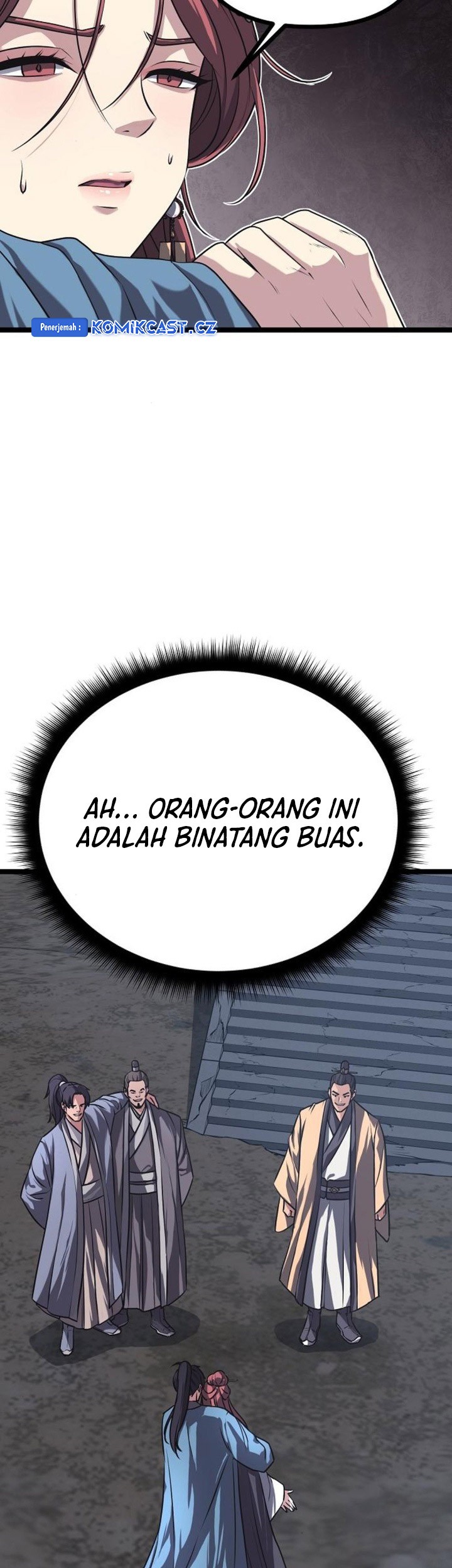Song Baek Bab 17 halaman 18