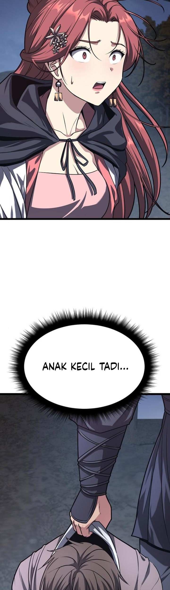 Song Baek Bab 17 halaman 54
