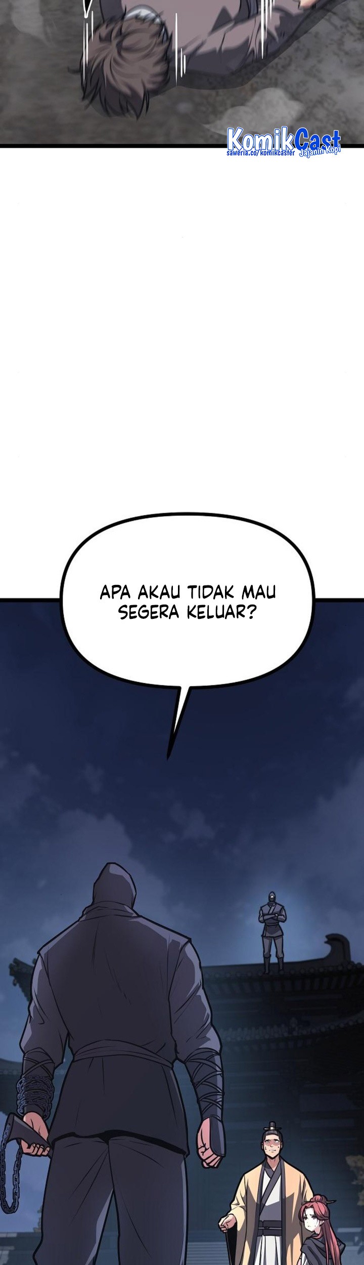 Song Baek Bab 17 halaman 56