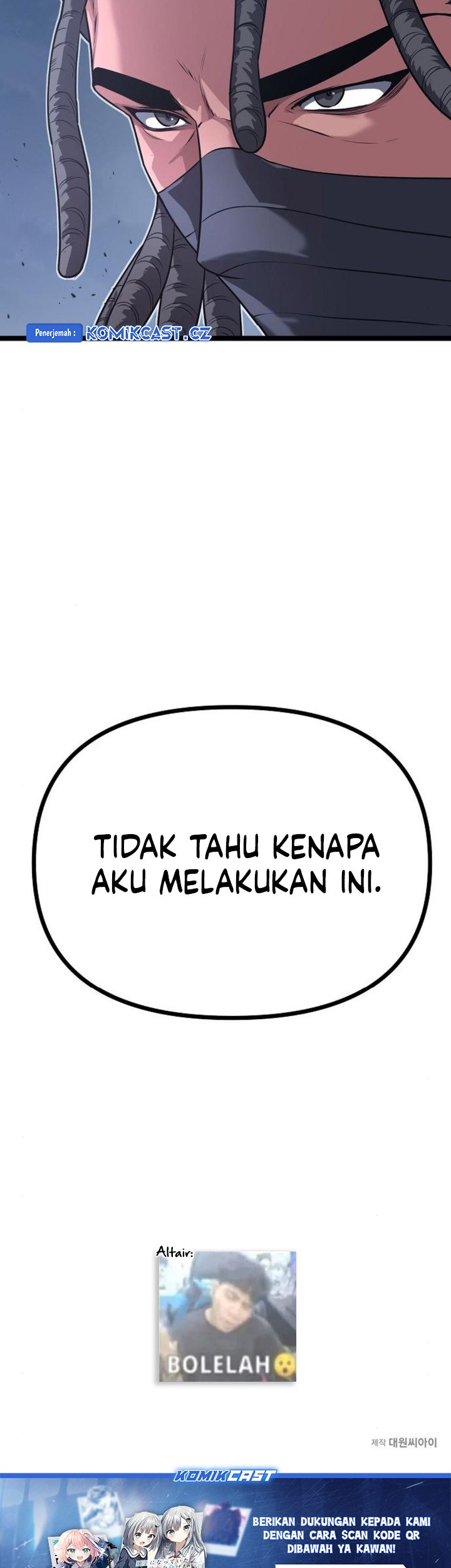 Song Baek Bab 17 halaman 87