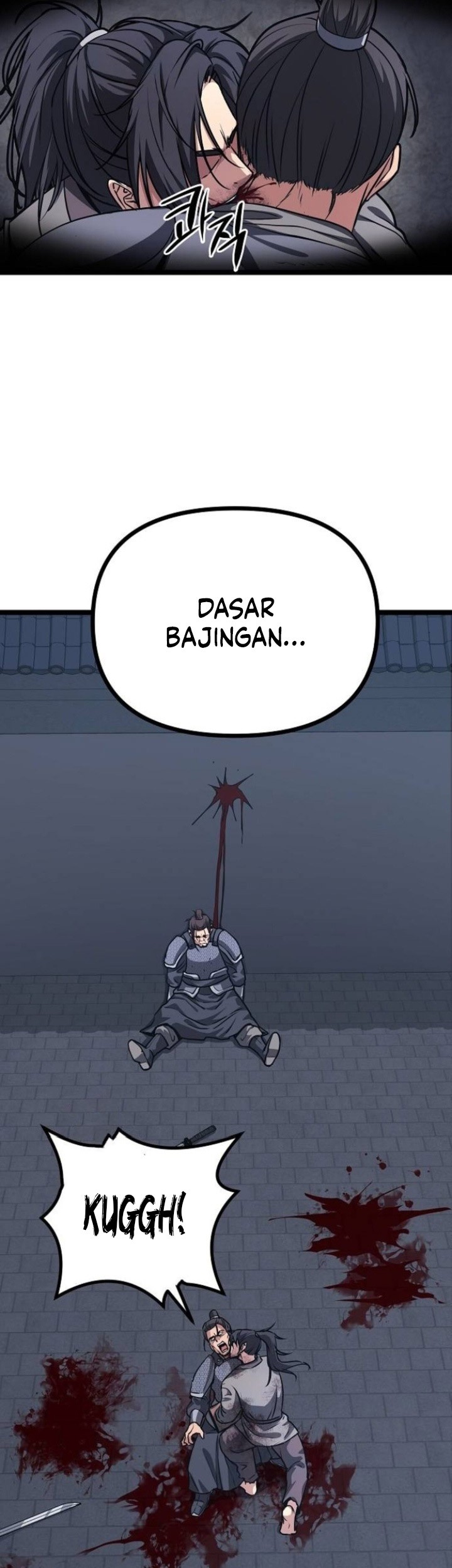 Song Baek Bab 18 halaman 63