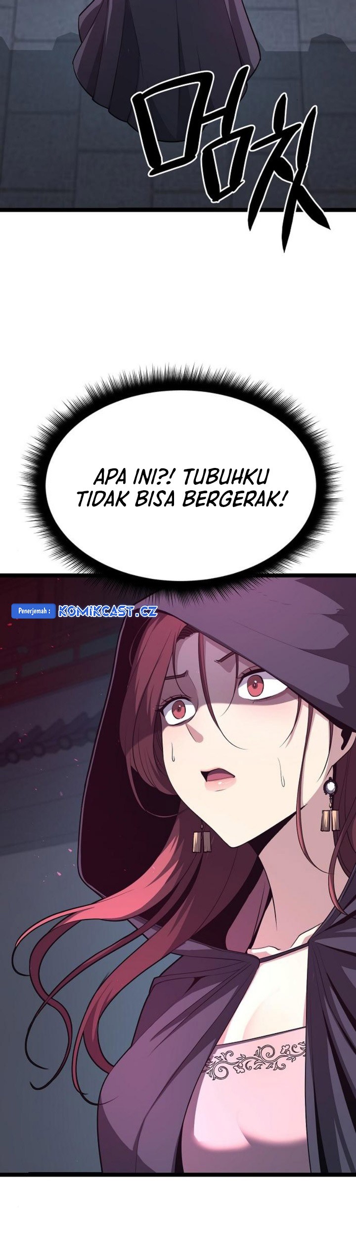 Song Baek Bab 19 halaman 78