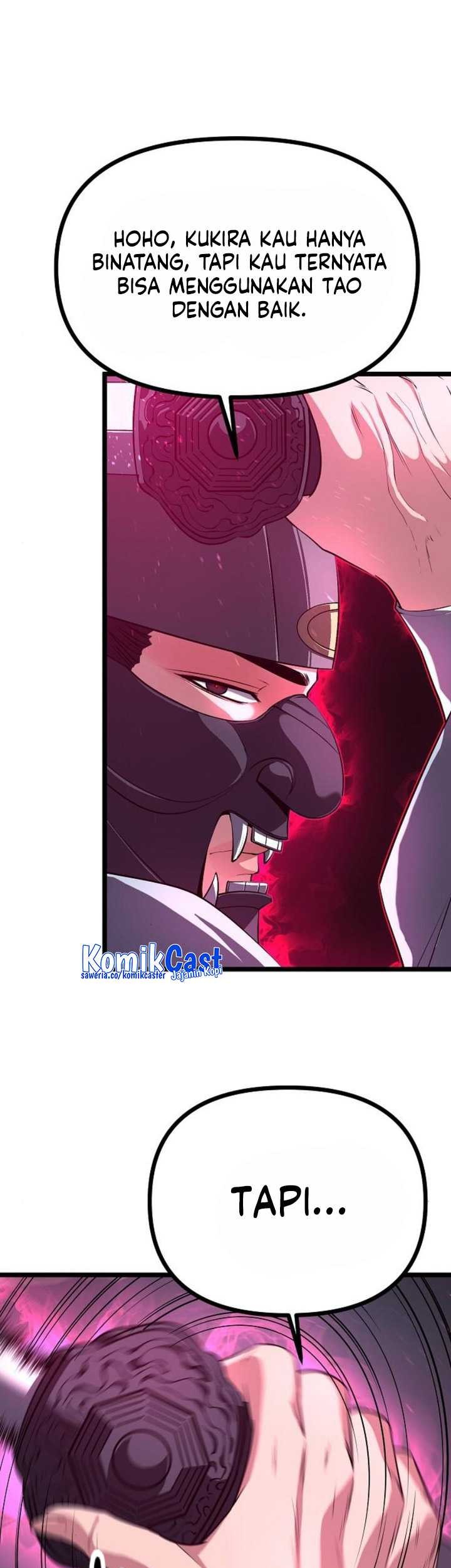 Song Baek chapter 20 halaman 12