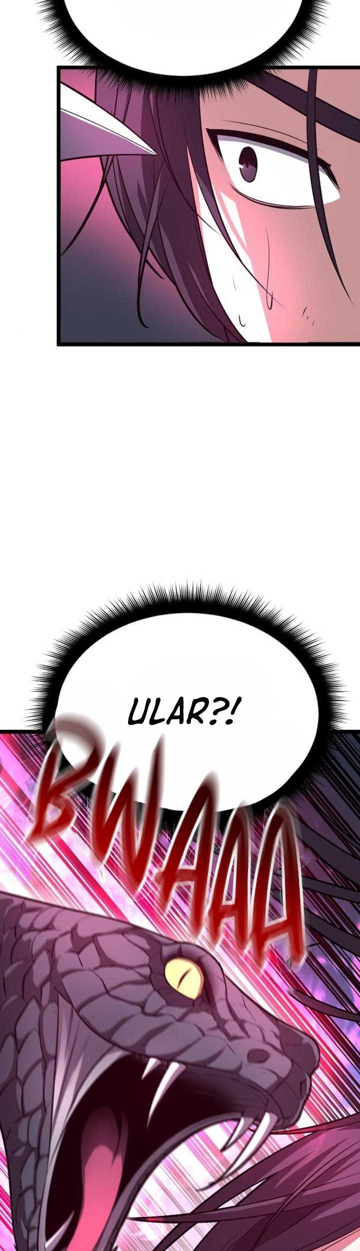 Song Baek chapter 20 halaman 16