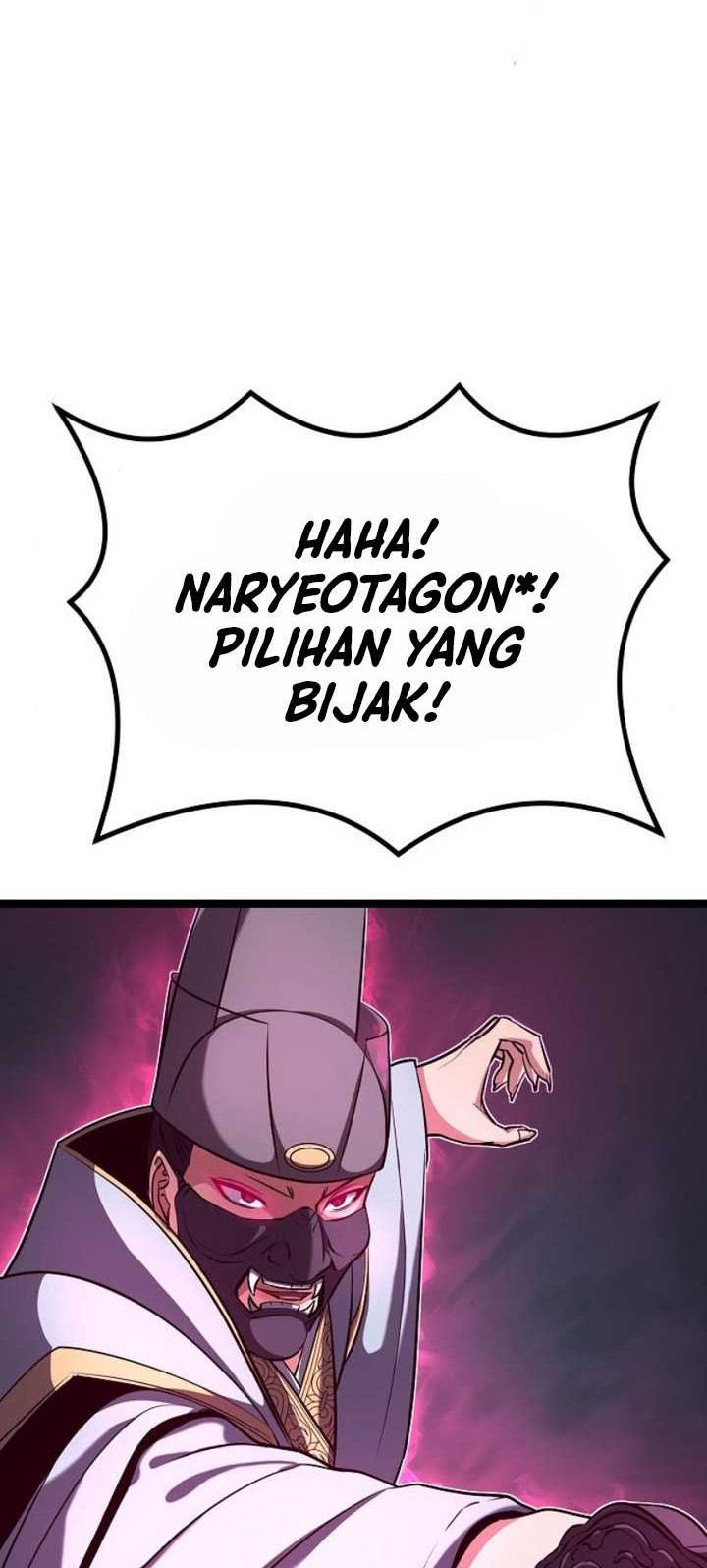 Song Baek chapter 20 halaman 19