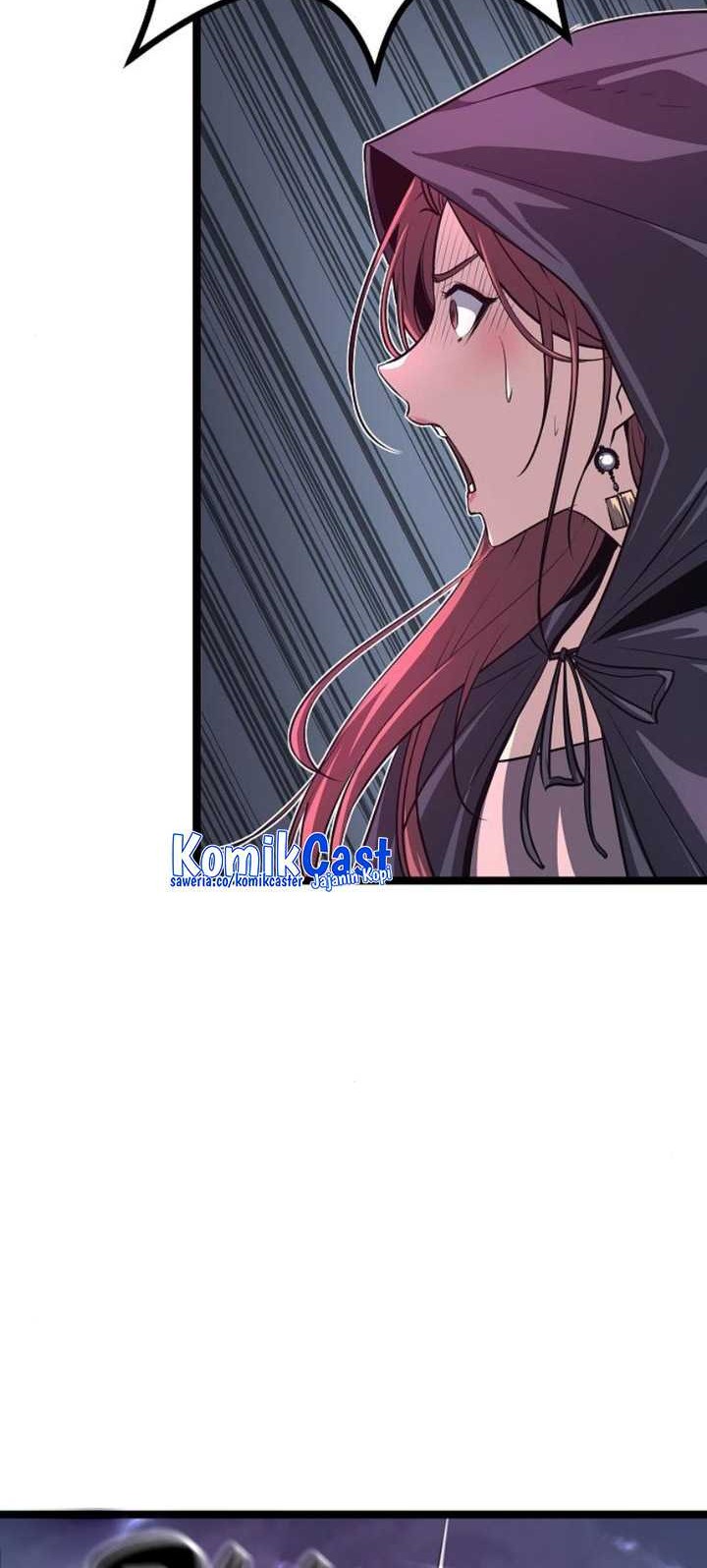 Song Baek chapter 20 halaman 27