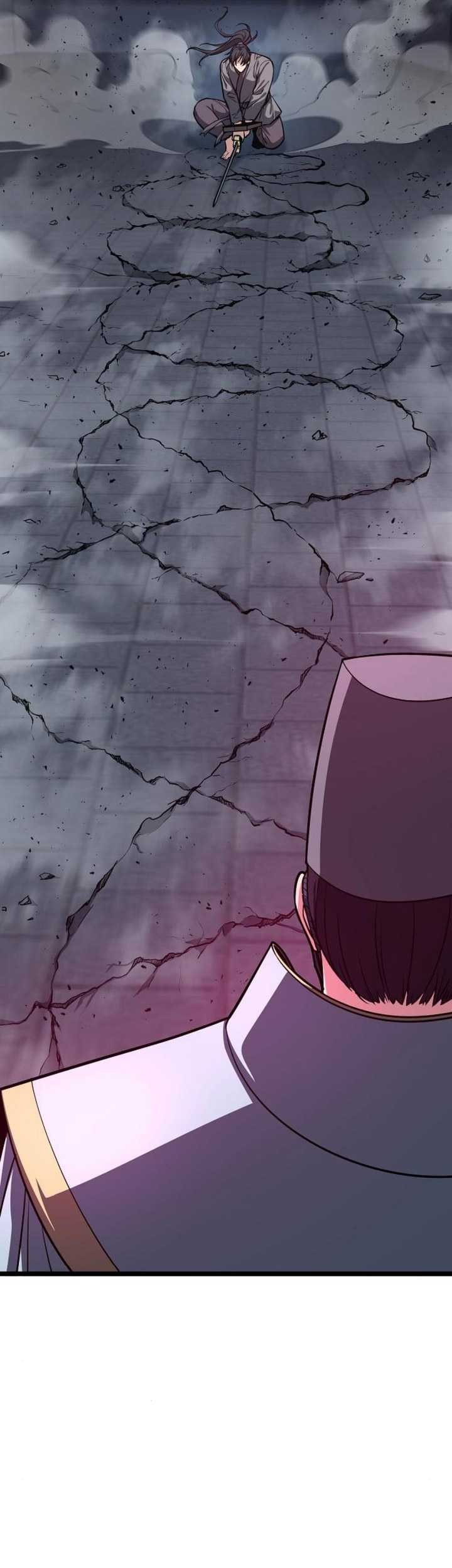Song Baek chapter 20 halaman 32