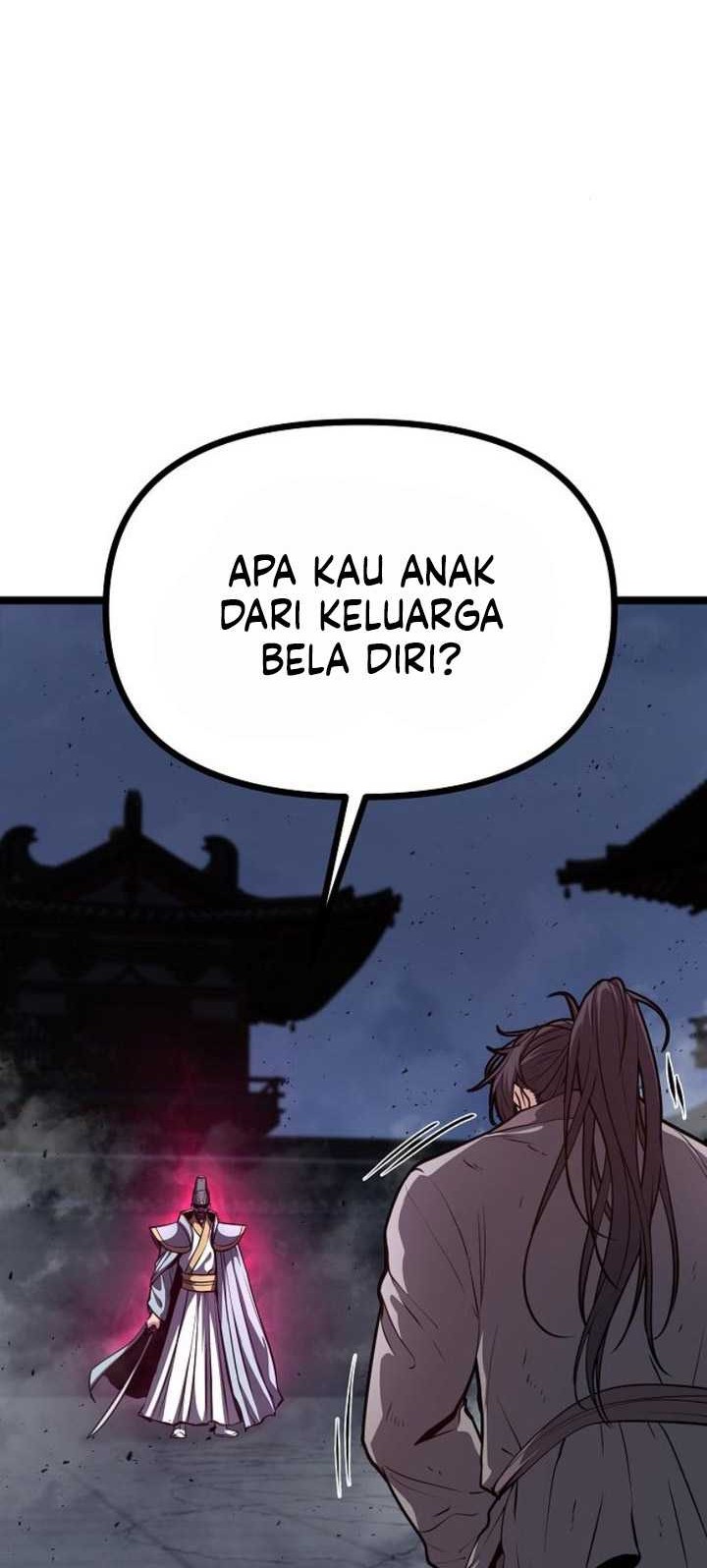 Song Baek chapter 20 halaman 33