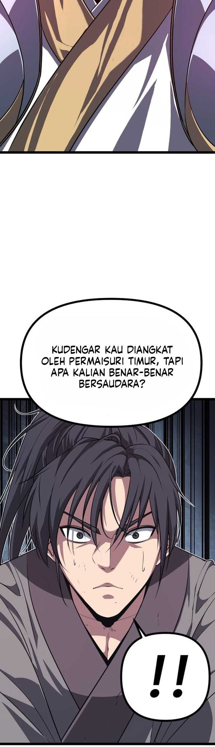 Song Baek chapter 20 halaman 44
