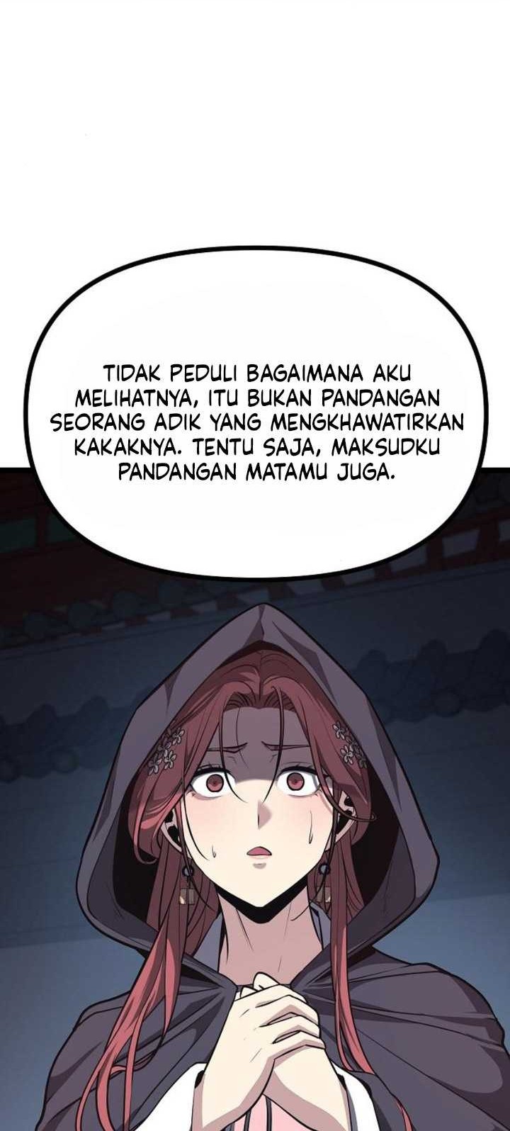 Song Baek chapter 20 halaman 45