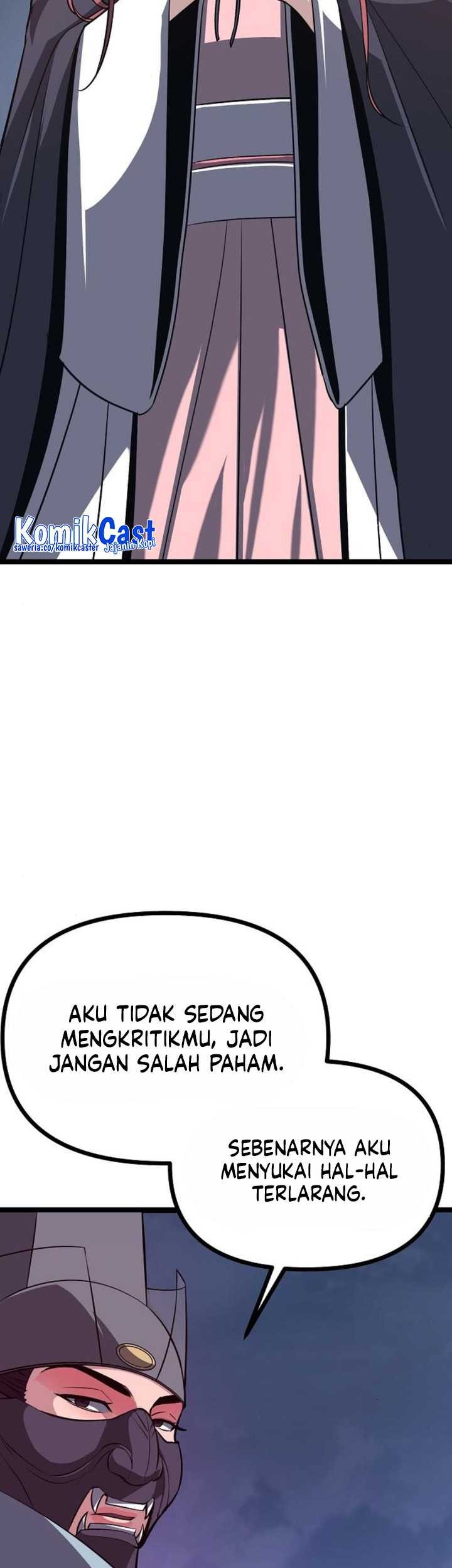 Song Baek chapter 20 halaman 46