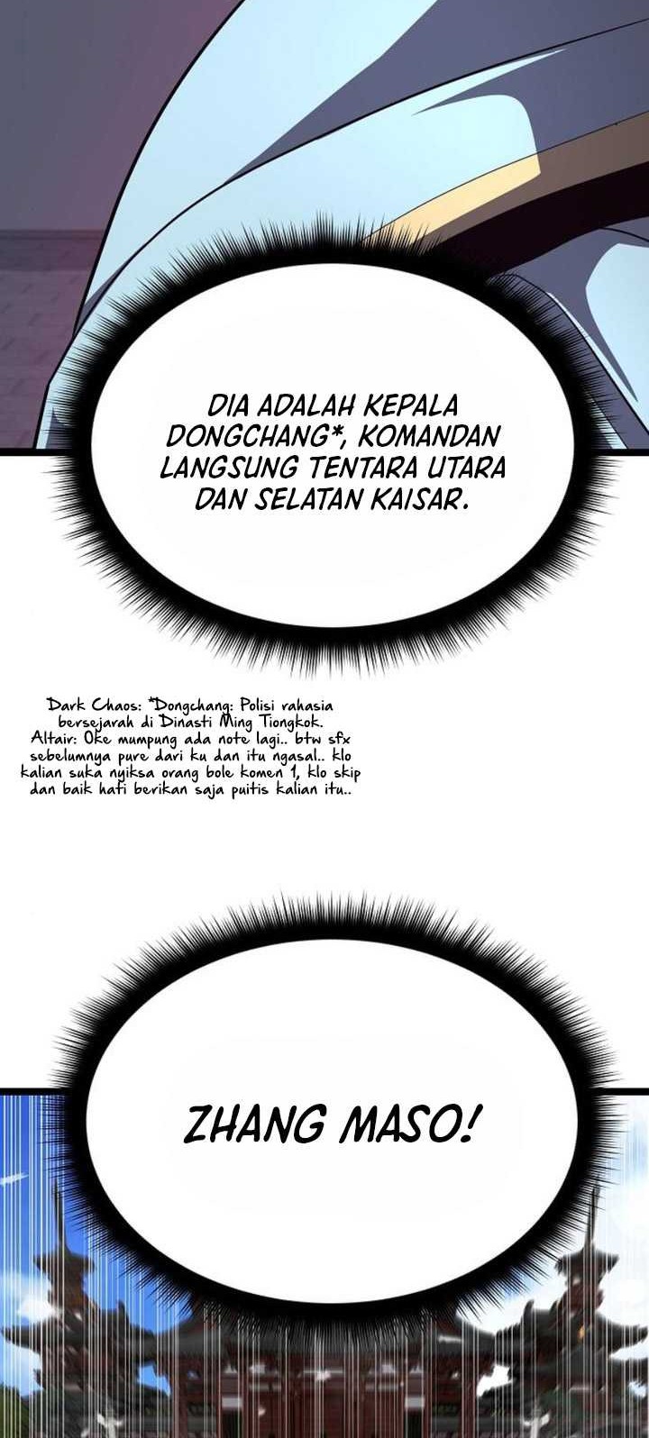 Song Baek chapter 20 halaman 49