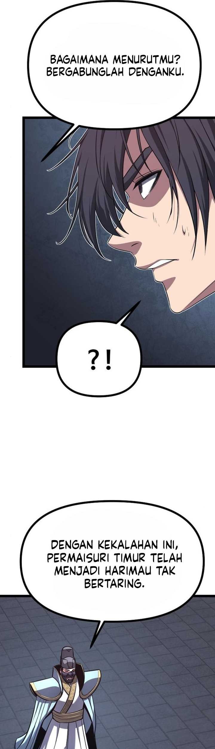 Song Baek chapter 20 halaman 52