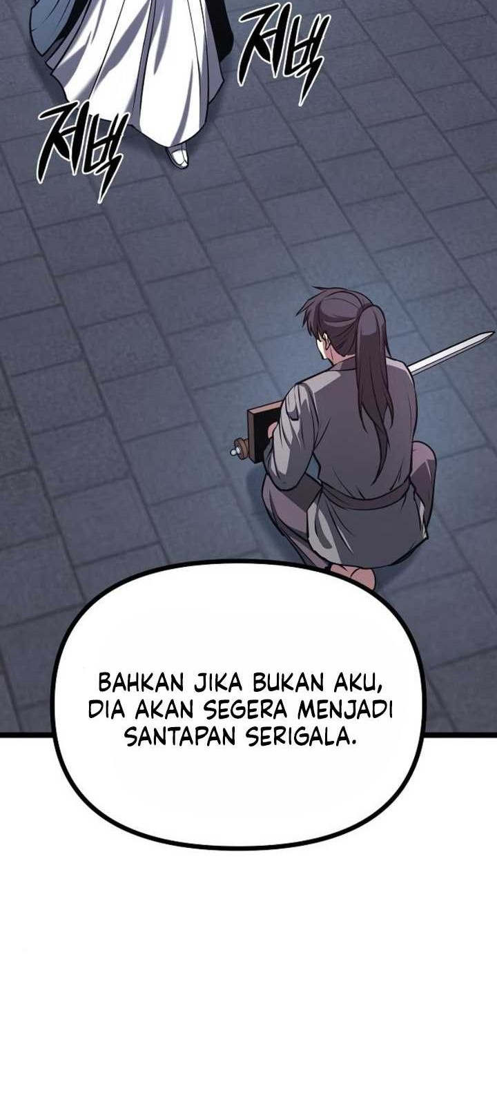 Song Baek chapter 20 halaman 53