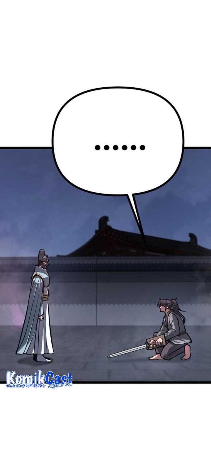 Song Baek chapter 20 halaman 55