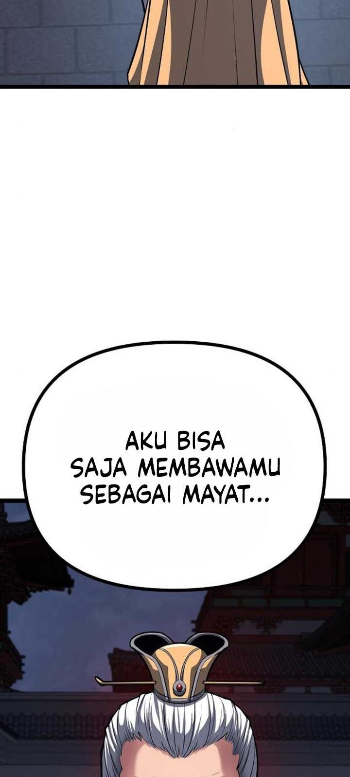Song Baek chapter 20 halaman 75