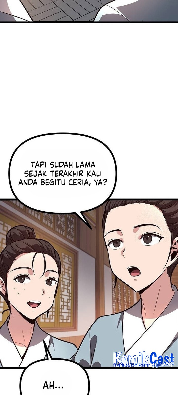 Song Baek Bab 21 halaman 7