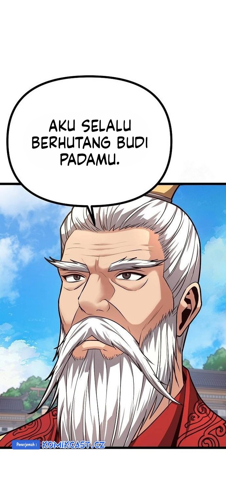Song Baek Bab 21 halaman 21