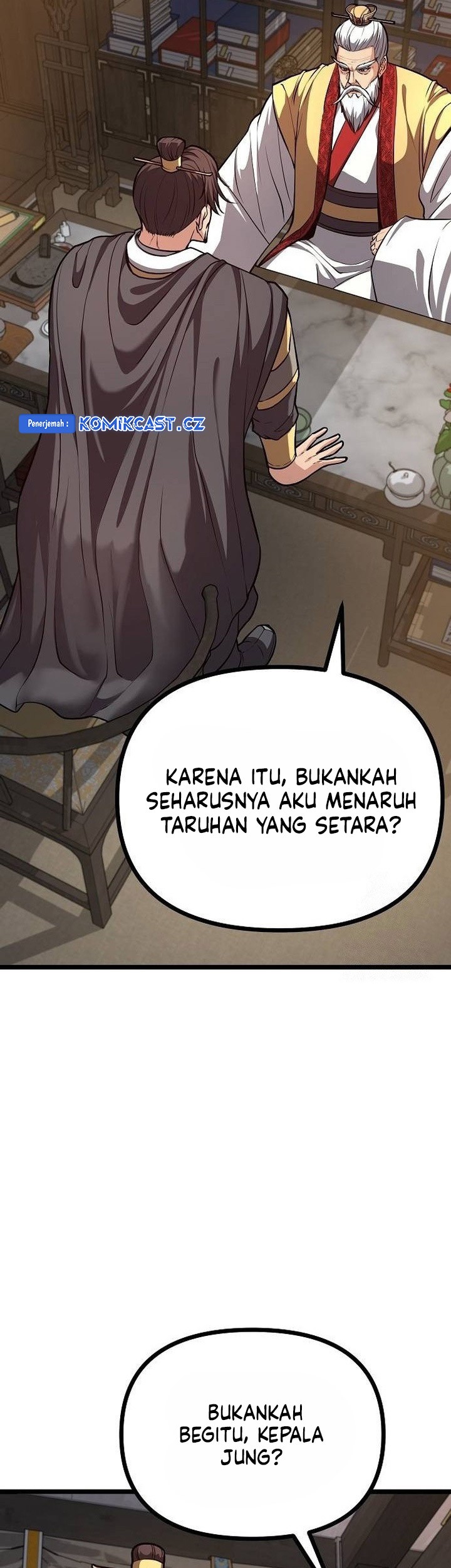 Song Baek Bab 21 halaman 56