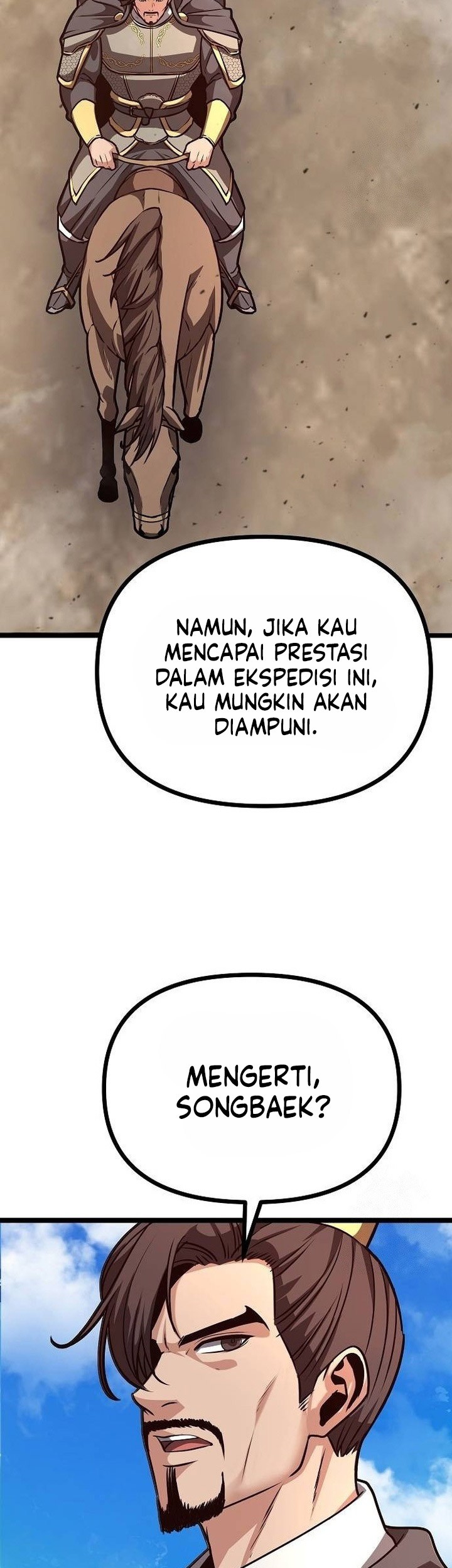 Song Baek Bab 21 halaman 68