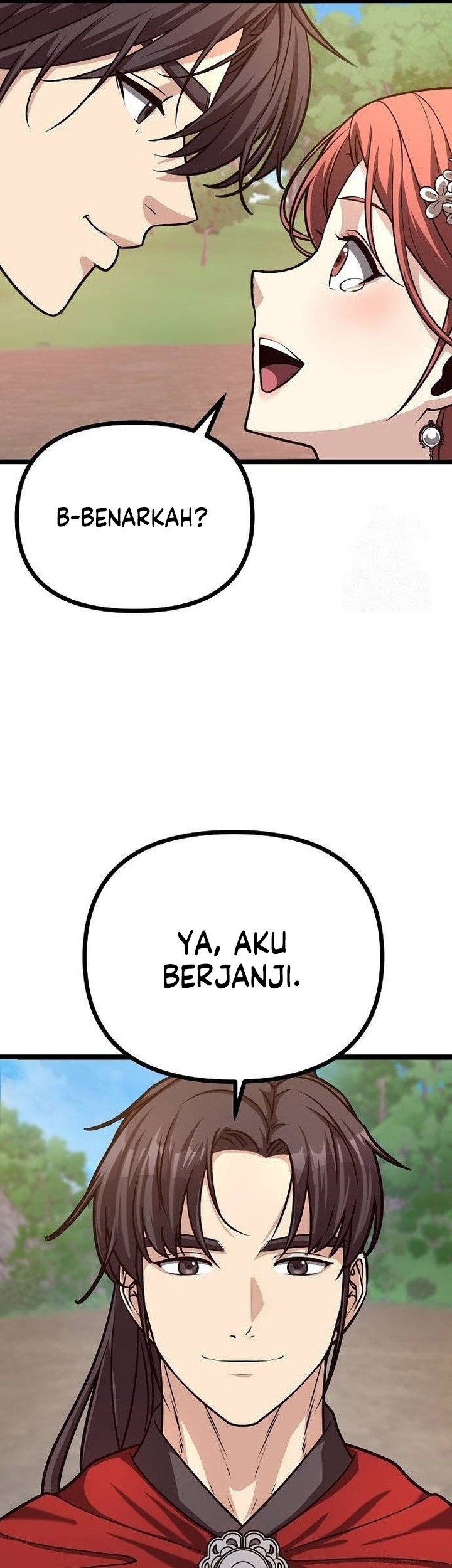 Song Baek Bab 21 halaman 86