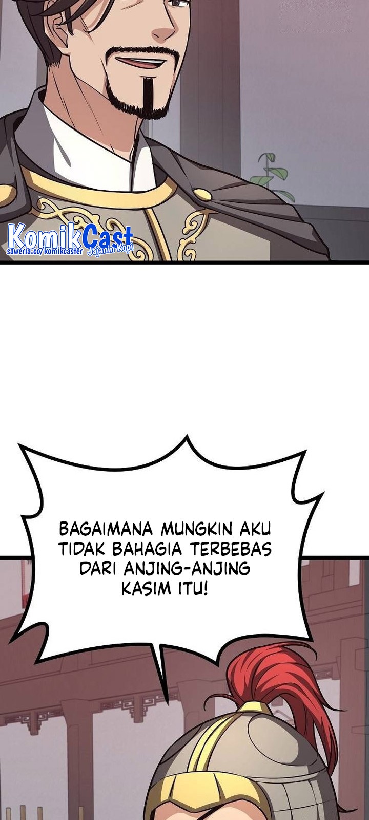 Song Baek chapter 22 halaman 5