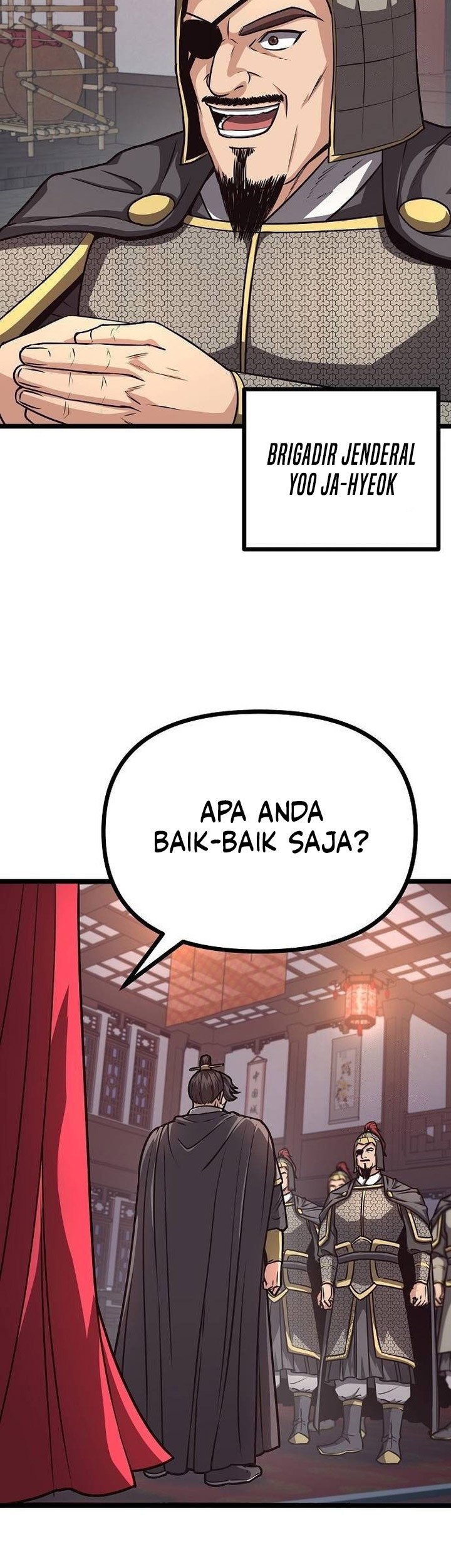 Song Baek chapter 22 halaman 6