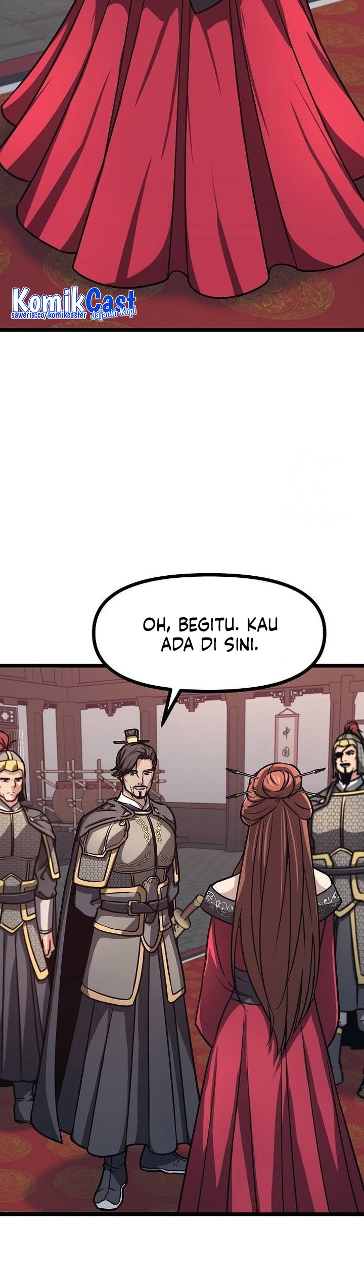 Song Baek chapter 22 halaman 8