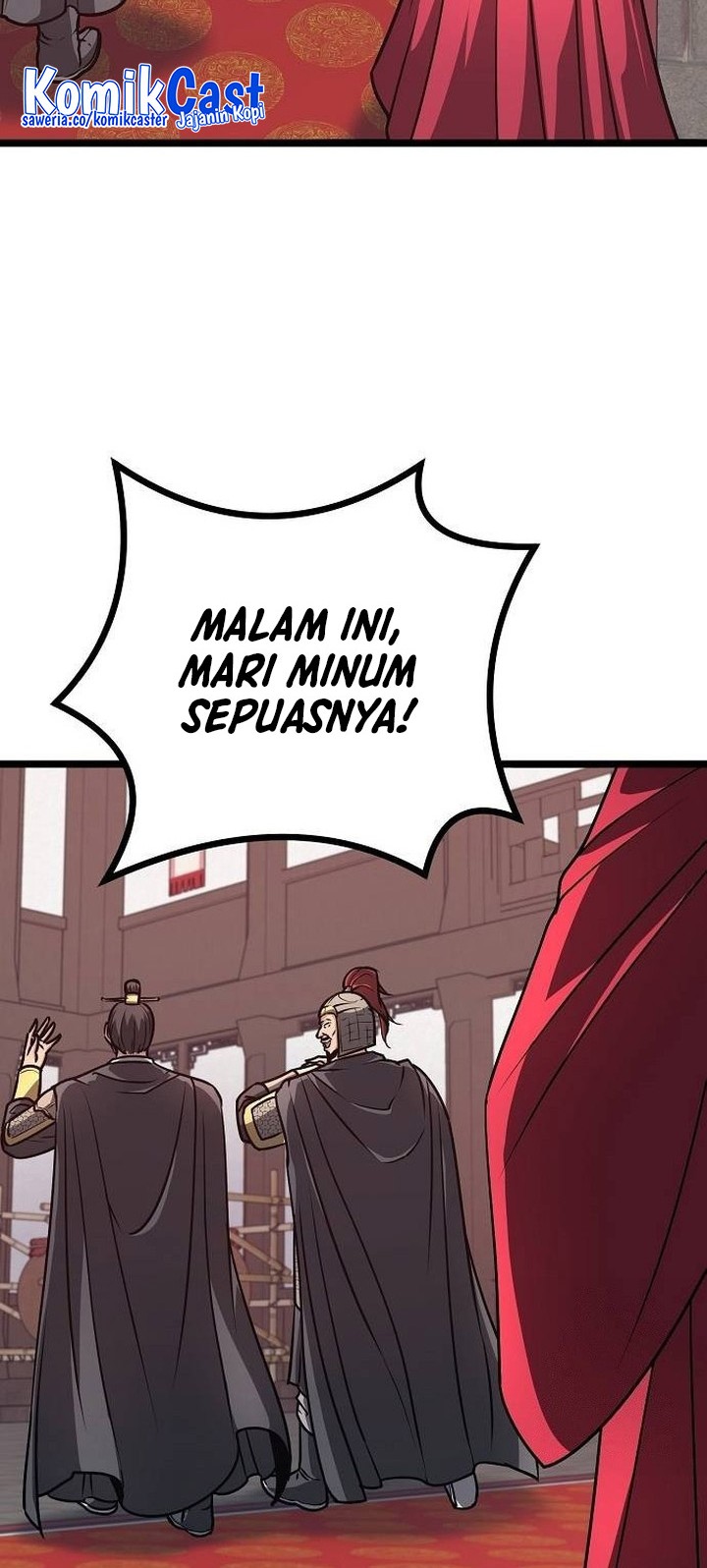 Song Baek chapter 22 halaman 13