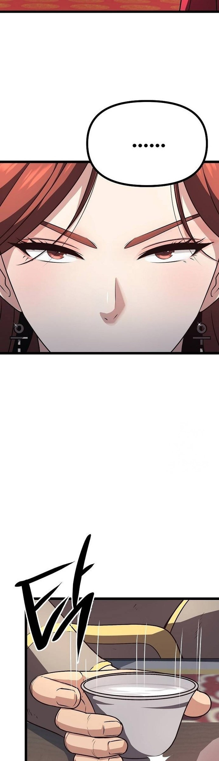 Song Baek chapter 22 halaman 14