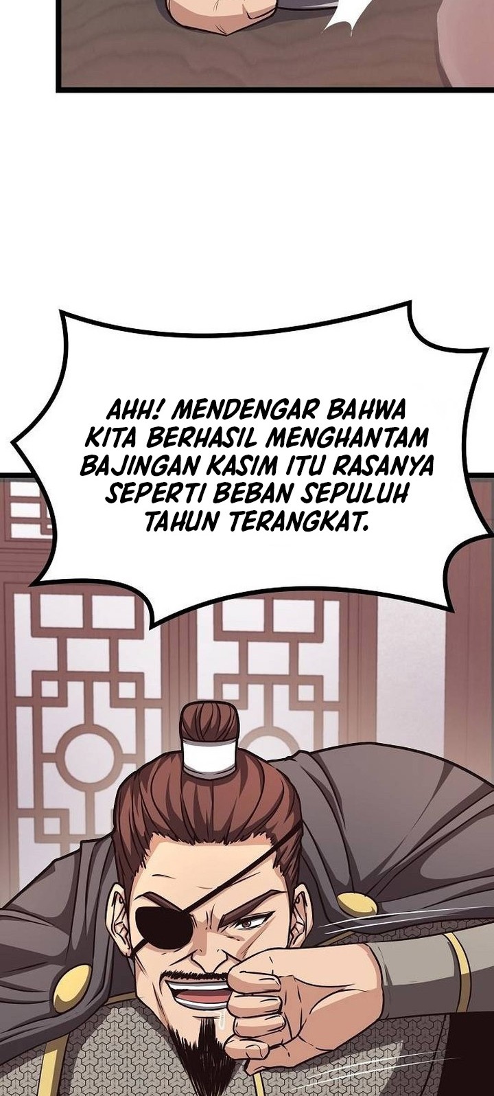 Song Baek chapter 22 halaman 15