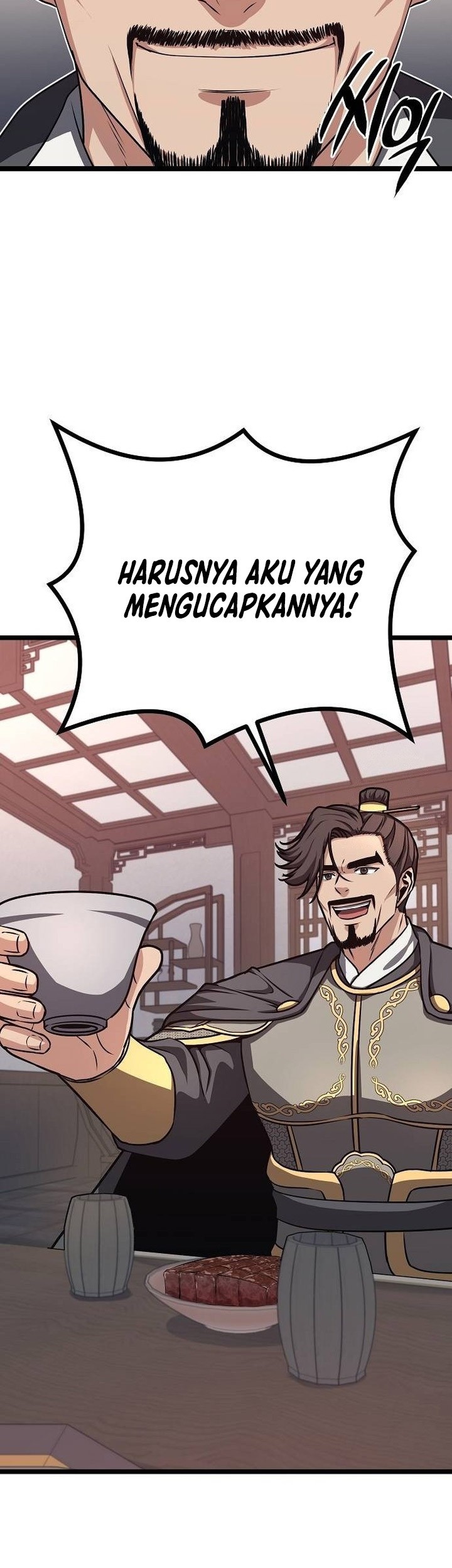 Song Baek chapter 22 halaman 22