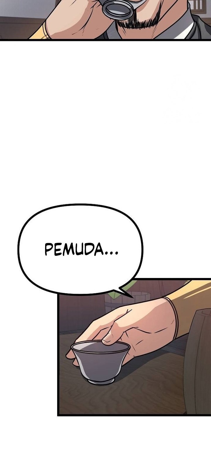 Song Baek chapter 22 halaman 29