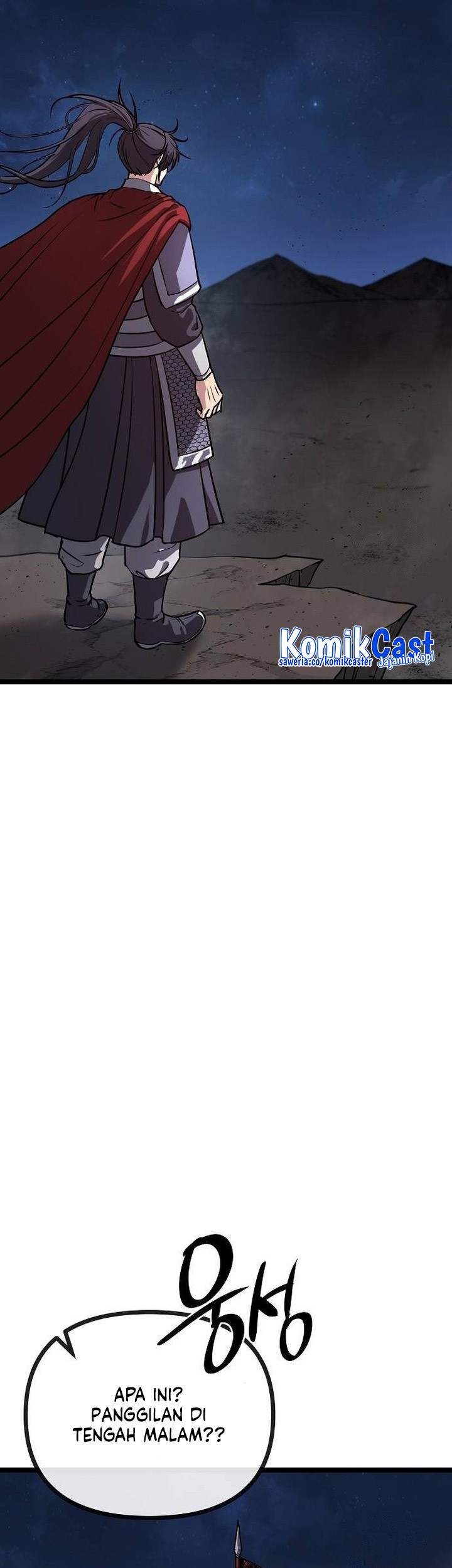 Song Baek chapter 22 halaman 36