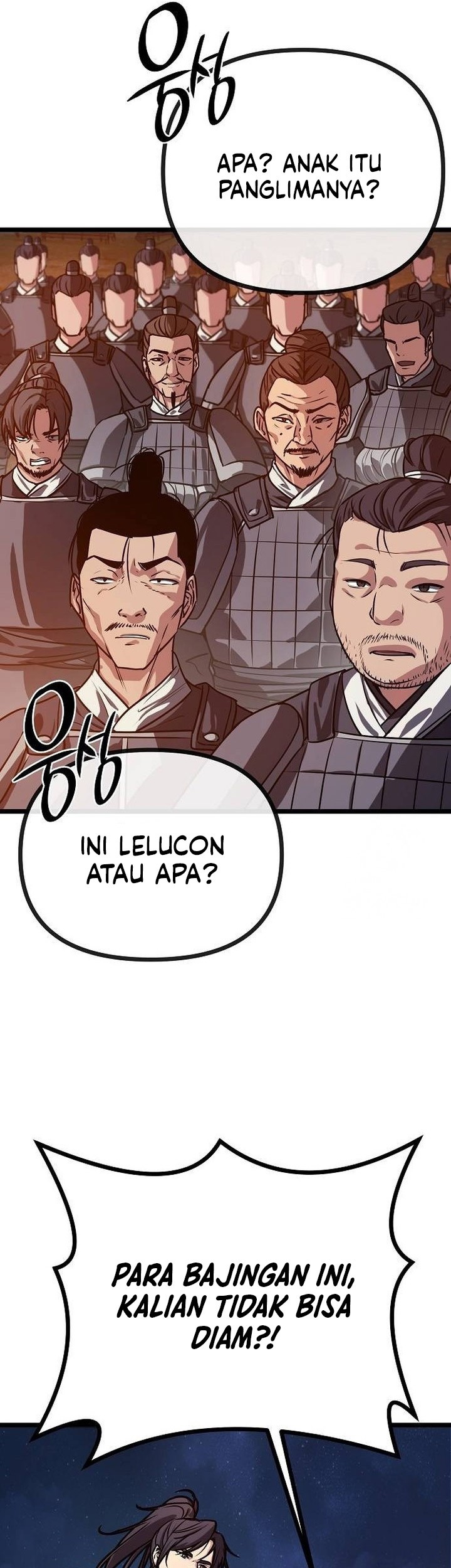 Song Baek chapter 22 halaman 42