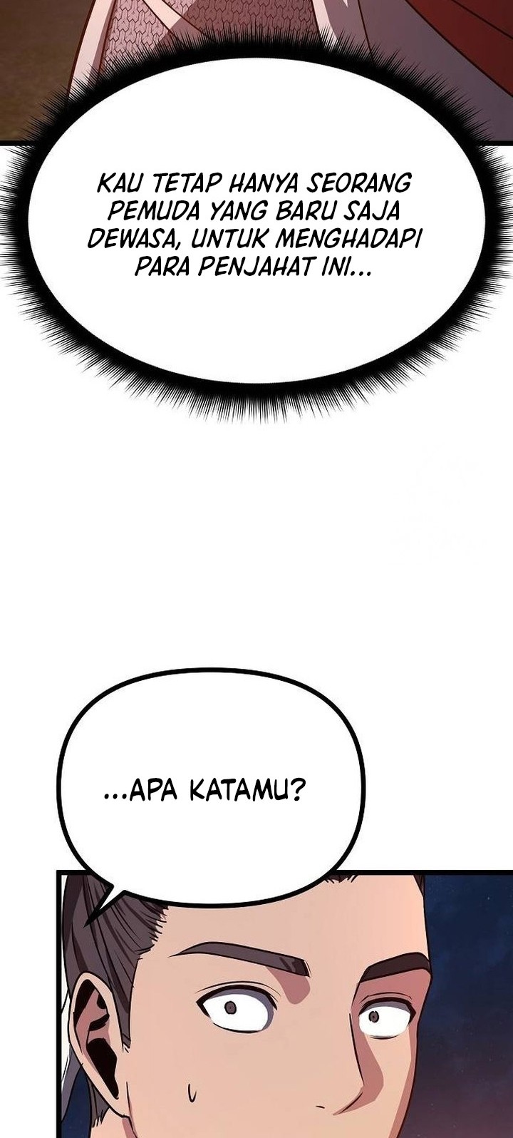 Song Baek chapter 22 halaman 47